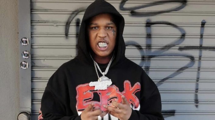 EBK Jaaybo Speaks Out from Jail About Missing XXL Freshman Shoot