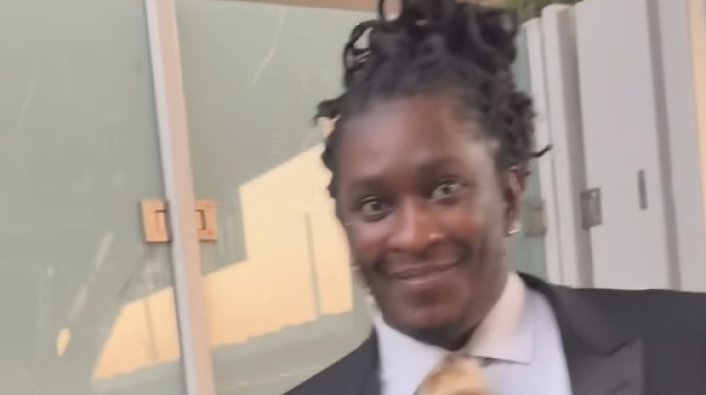 Fan Tells Young Thug That He Confronted Gunna About Snitching Allegations