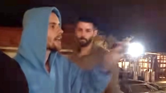 Justin Bieber Gets Into Heated Argument with Paparazzi: I'm Demanding Respect!