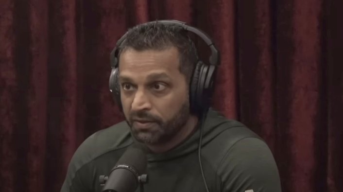 FBI Director Kash Patel Reacts to Elon Musk's Claims About Trump Being in Epstein Files