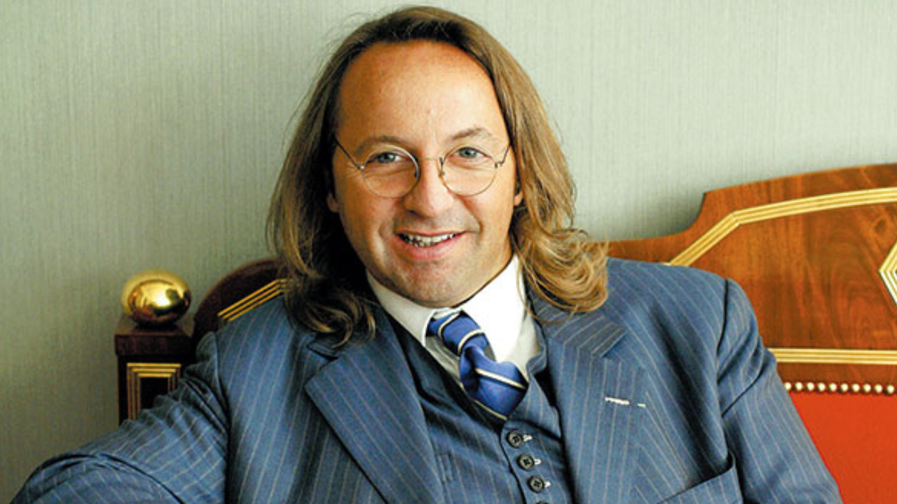 An Art-World Expert Is Guilty in Forgery Scheme