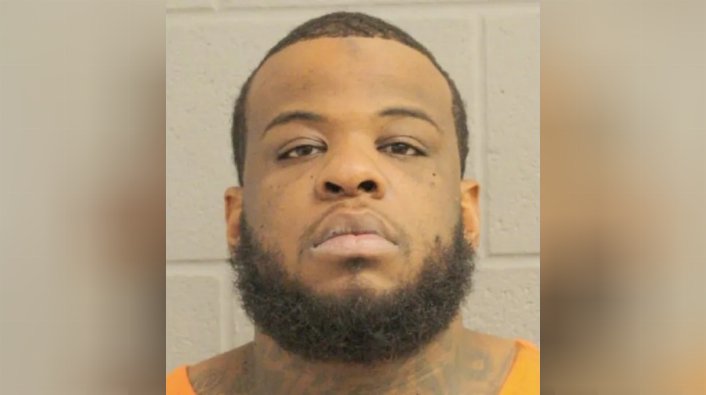 Maxo Kream Speaks Out After Being Arrested for Evading Police