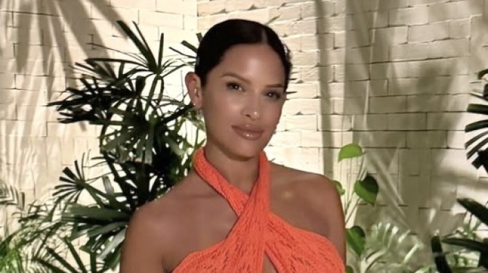 Rocsi Diaz Apologizes for Missing '106 & Park' Reunion at BET Awards