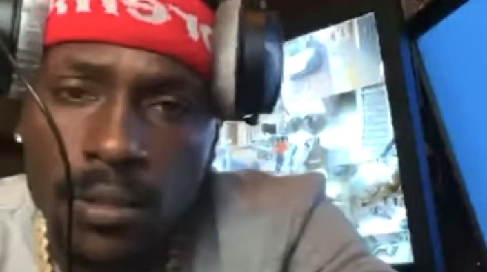 Antonio Brown Wanted on Attempted Murder Charges in Miami