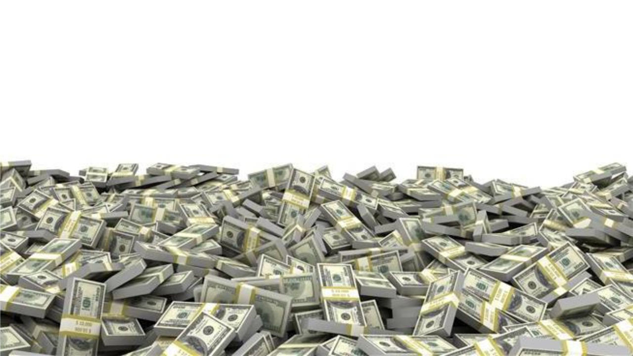 America's Millionaire Count Took a Leap Last Year