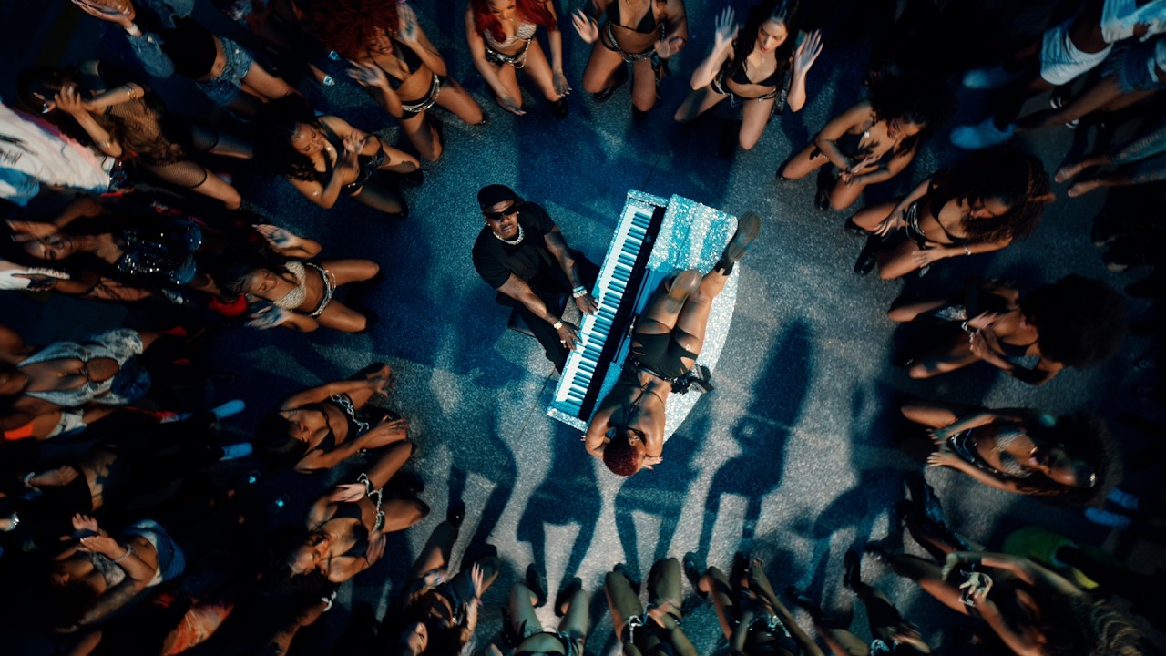 DABABY - POP DAT THANG