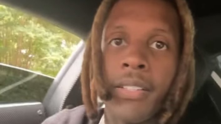 Lil Durk's Attorneys Push Back Against Federal Informant's Claims as He Fights for Bail