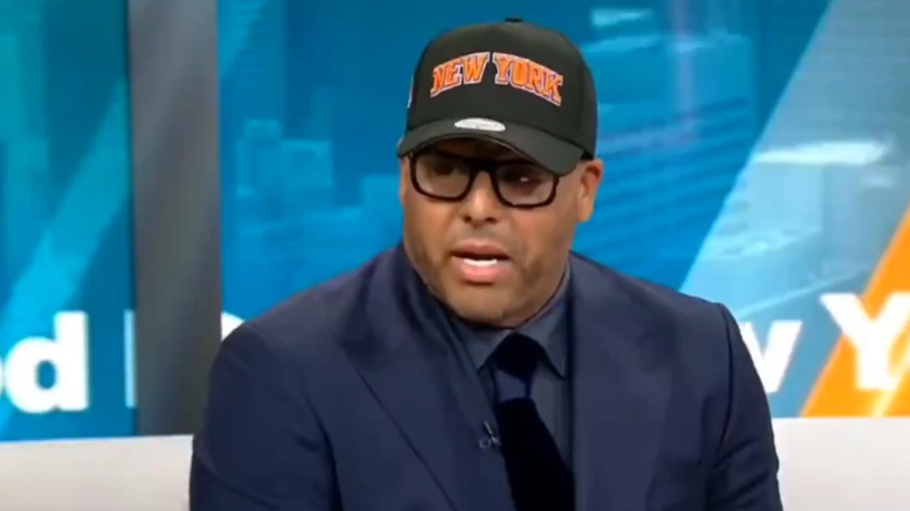Al B. Sure confirms he believes Diddy is responsible for him going into a coma