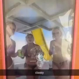 UT Southern Students Exposed in Leaked Snapchat Slur Video