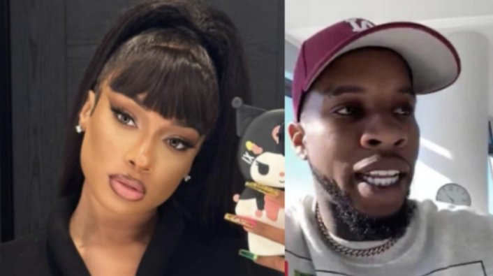 Megan Thee Stallion Calls Out Tory Lanez for Harassment, Maintains He Injured Her