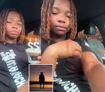 2-Year-Old Woman Shares Lonely Birthday Video in Car, Later Takes Her Own Life After Long Battle With Depression