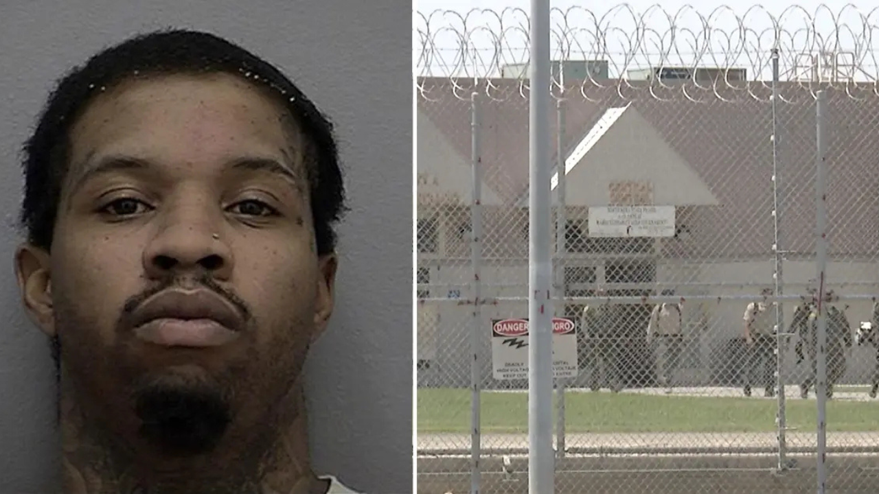 Tory Lanez Stabbed In Prison, Rushed To Hospital