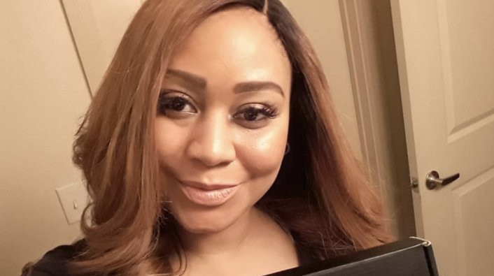 Khadiyah "KD" Lewis from Love & Hip Hop: Atlanta Has Passed Away
