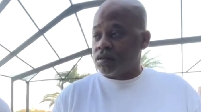 Judge Reportedly Orders Dame Dash to Turn Over Assets, Including Companies and Copyrights