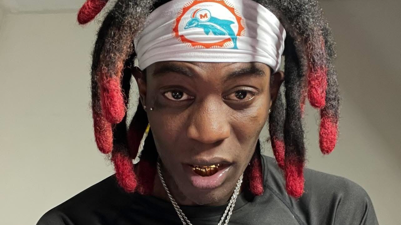 Viral Rapper “NewAge JerkBoy” Dead At 29