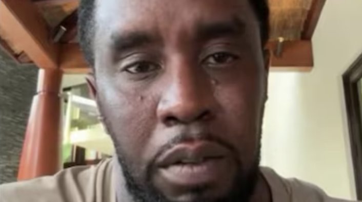 Diddy Reportedly Told Court Sketch Artist She Made Him Look Like a "Koala"