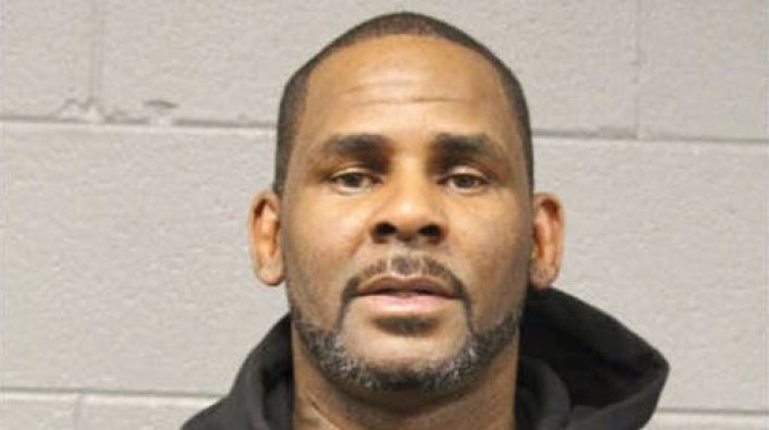 R. Kelly Reportedly "Scared for His Life" After Hospital Release and Return to Prison