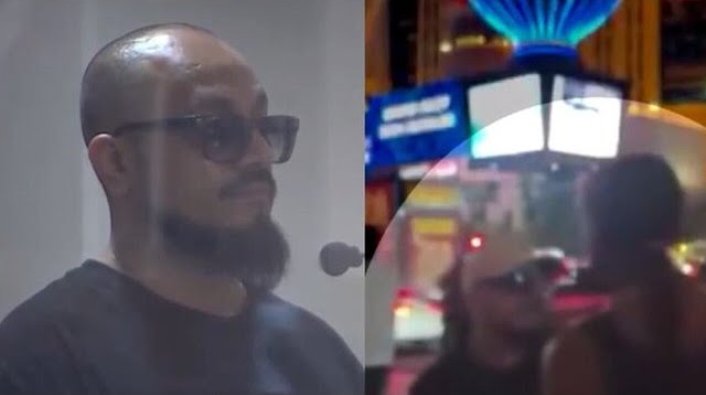 Las Vegas Double Murder Allegedly Stemmed from Beef Between YouTubers