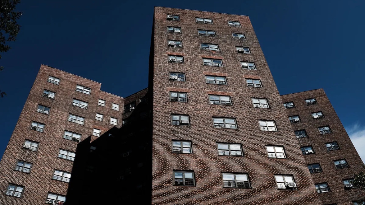 Proposed cuts to housing programs could affect millions