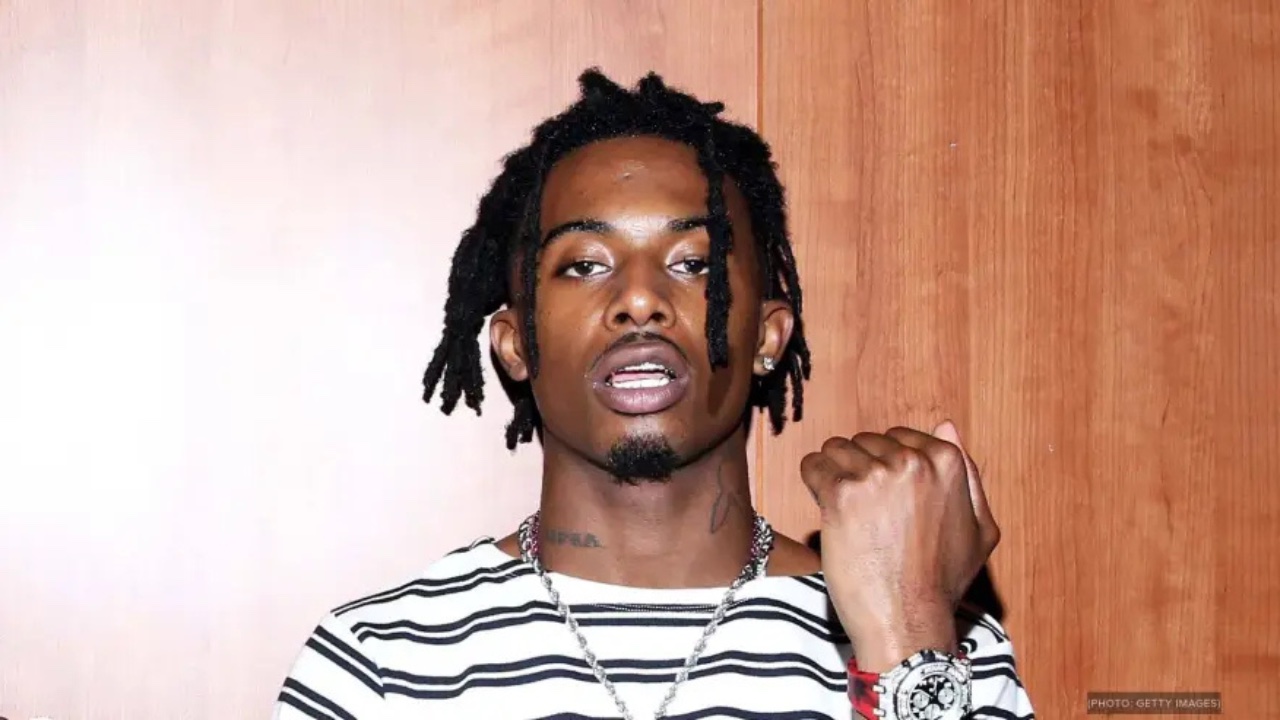 Playboi Carti Claims He Was Banned from the 2025 Met Gala
