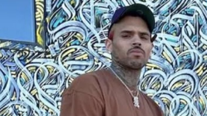 Chris Brown Tells People to Stop Comparing Him to Other Artists