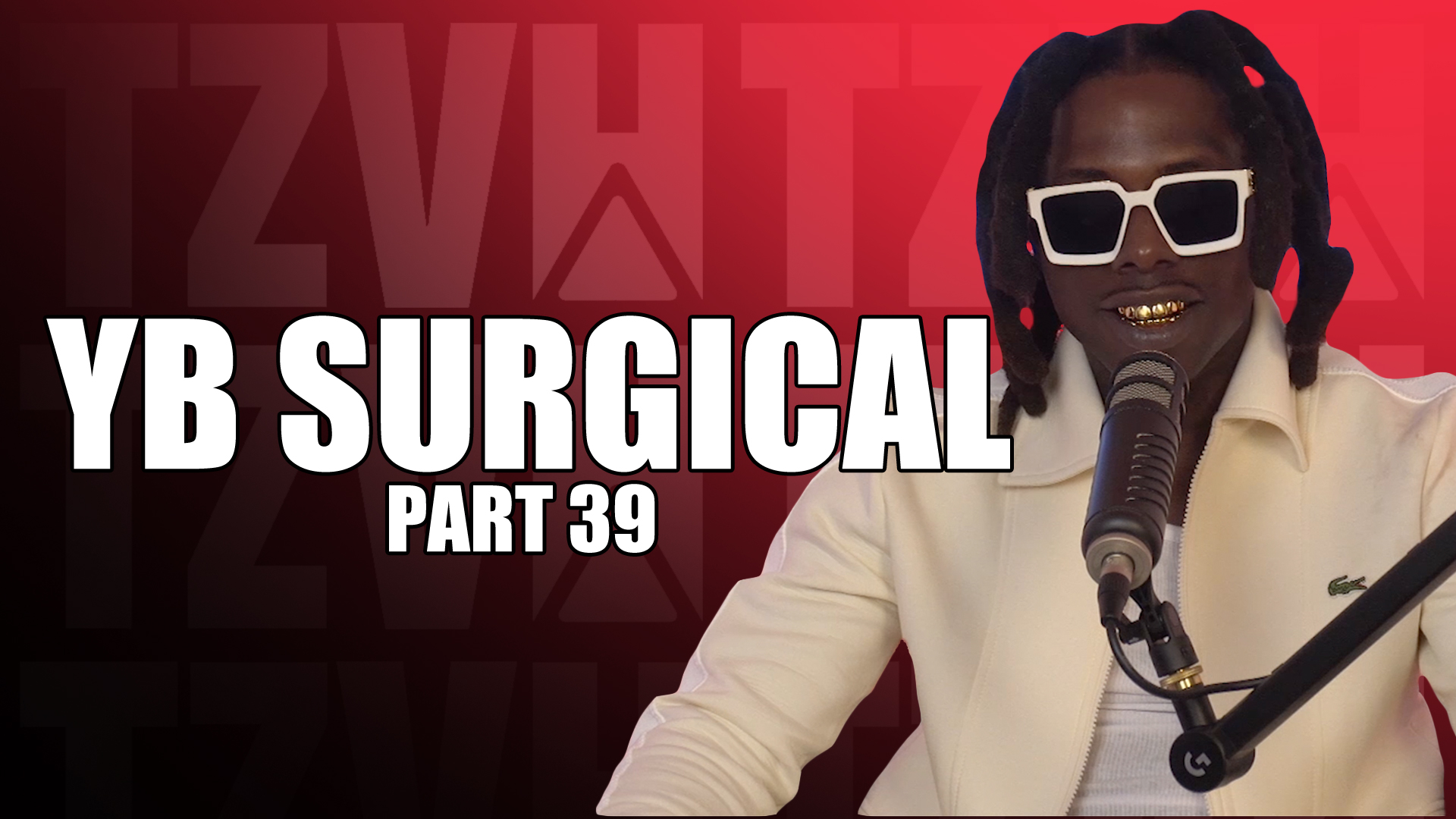 YB Surgical On Record Labels Reaching Out To Him And Some Of The Advice He Received