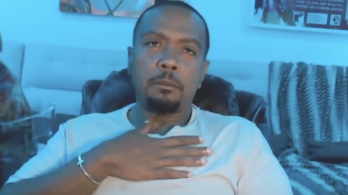 Timbaland Defends Launching AI Artist "TaTa" Amid Backlash