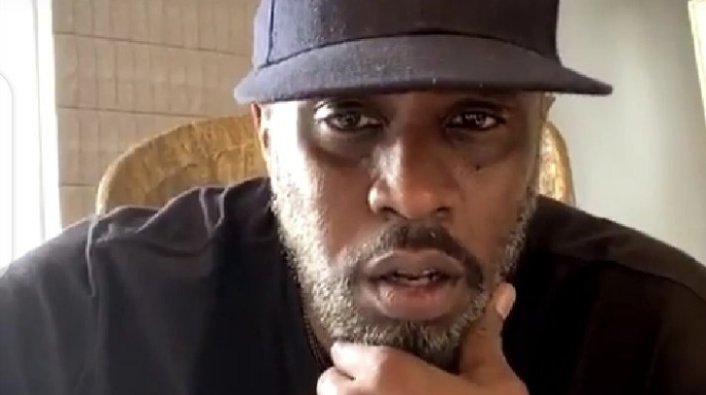 Diddy's Ex, "Jane," Testifies in Tears: Felt Pressured Into 'Freak-Offs' in Their Relationship